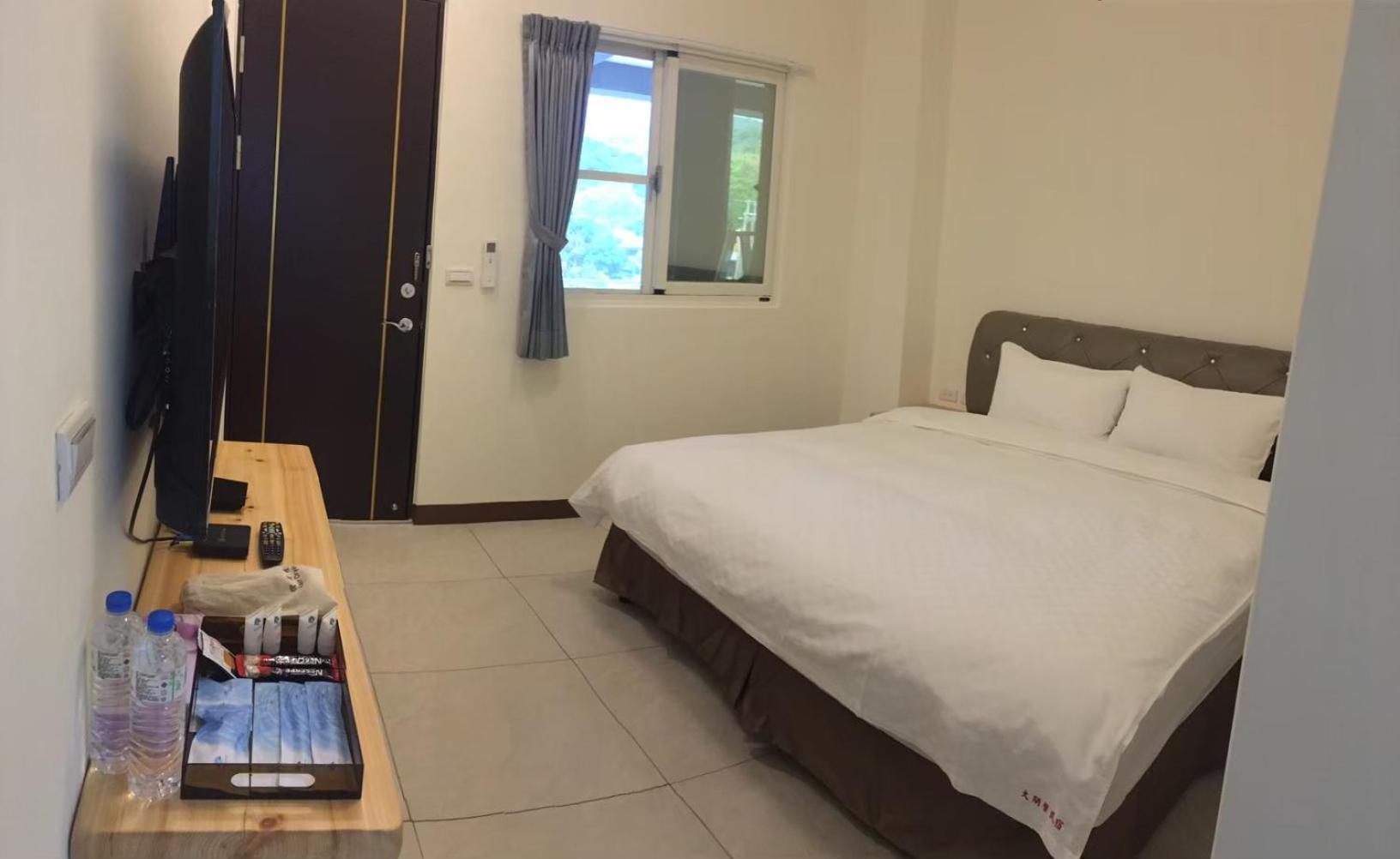 Ferienwohnung Taitung Crabs House Chenggong Exterior foto